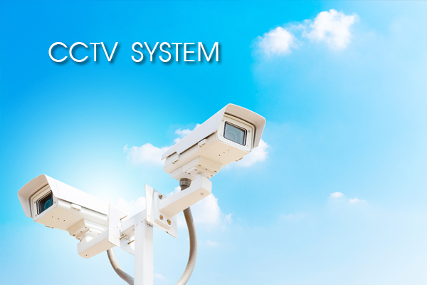 CCTV SYSTEM